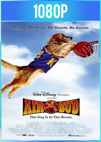 Air Bud 1997 ES EN